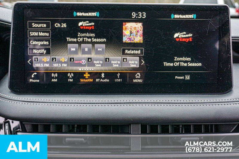 2023 Infiniti QX60 Pure