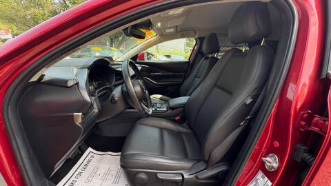 2022 Mazda CX-30 2.5 S Select