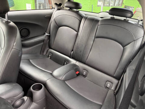 2015 MINI Hardtop 2 Door Cooper