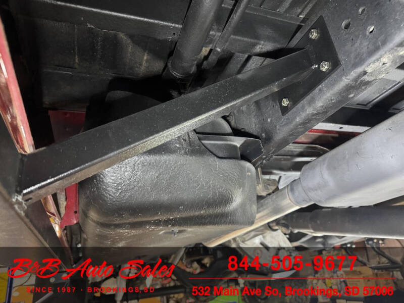 1985 GMC C/K 1500 Series