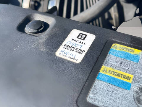 2003 GMC Sierra 1500