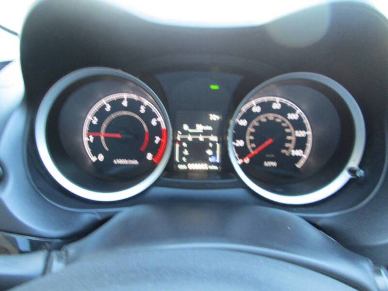 2014 Mitsubishi Lancer GT