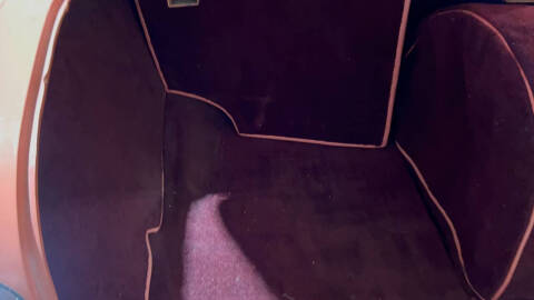 1951 Ford Crown Victoria