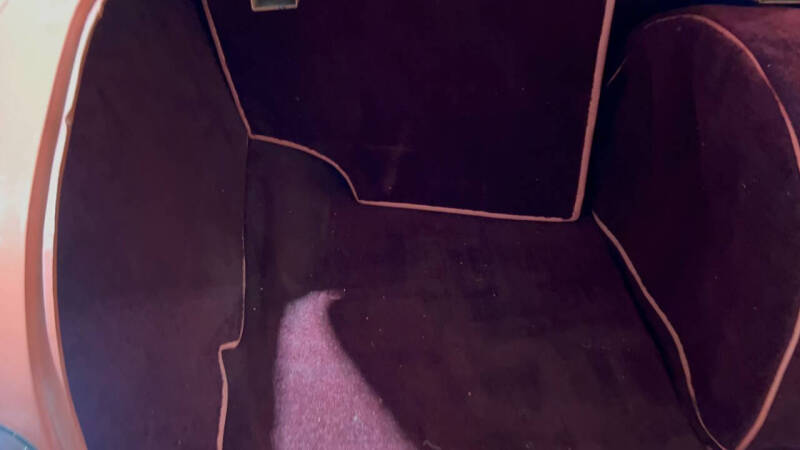 1951 Ford Crown Victoria