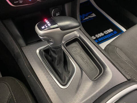 2018 Dodge Charger R/T