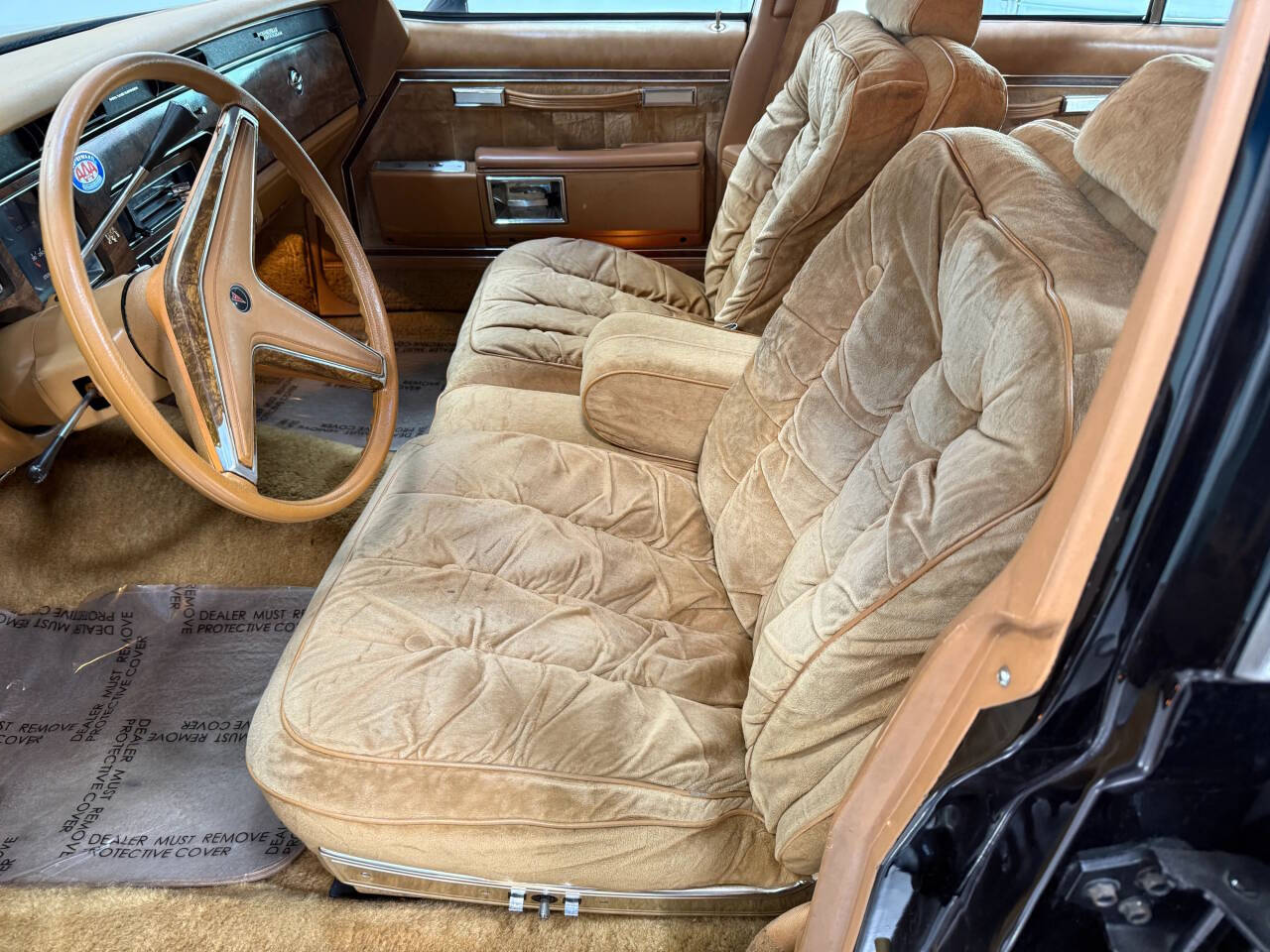 1978 Pontiac Bonneville 35