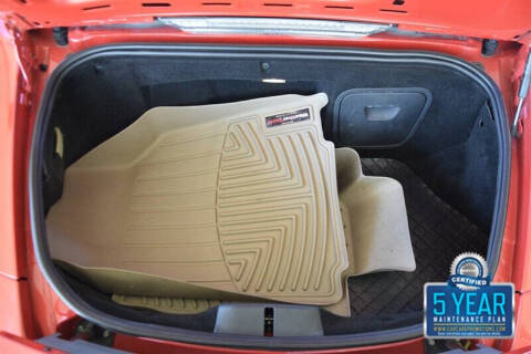 2009 Porsche Boxster