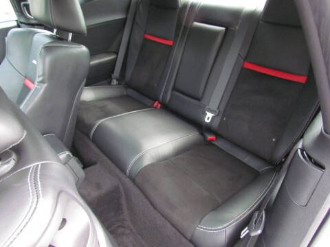 2012 Dodge Challenger SRT8 392