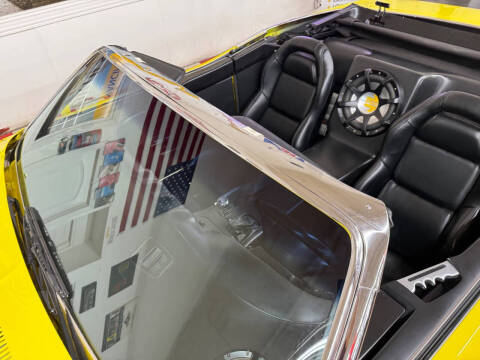 1970 Plymouth Barracuda