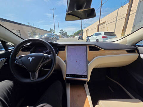 2019 Tesla Model S