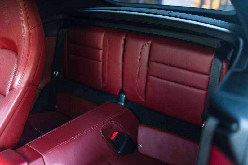 2020 Porsche 911