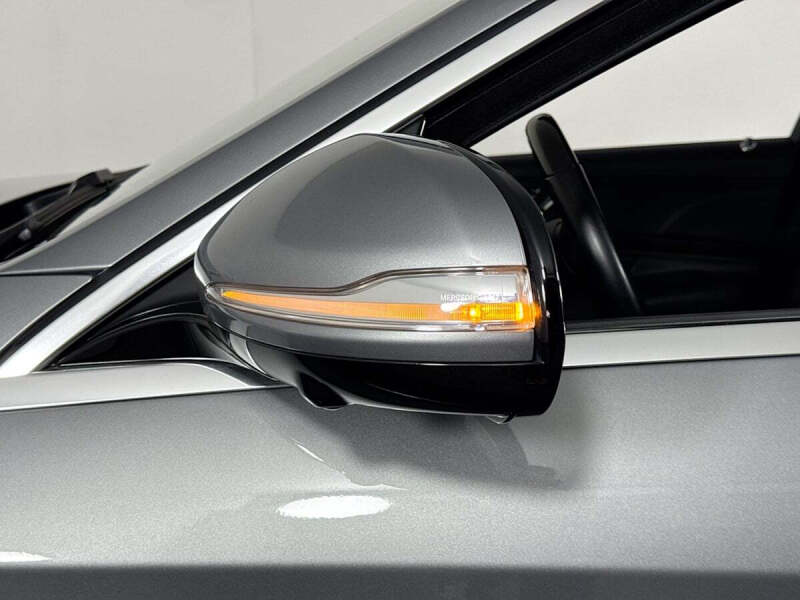 2015 Mercedes-Benz S-Class S 550