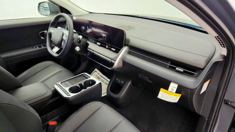 2025 Hyundai Ioniq 5 SEL