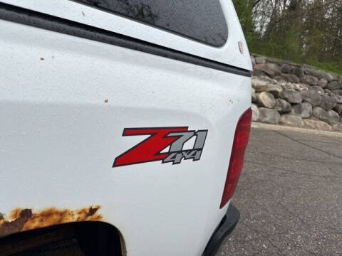 2009 Chevrolet Silverado 2500HD