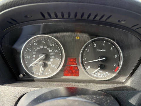 2012 BMW X5 xDrive35i Premium