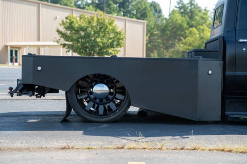 1968 Chevrolet Kodiak C50