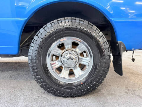 2000 Ford Ranger