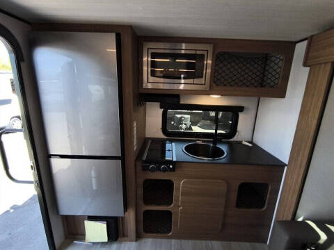 2026 Keystone RV REIGN 19RK