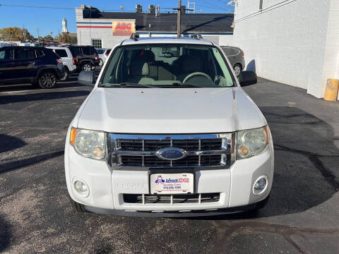 2008 Ford Escape XLT