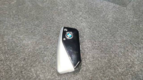 2026 BMW i5 eDrive40