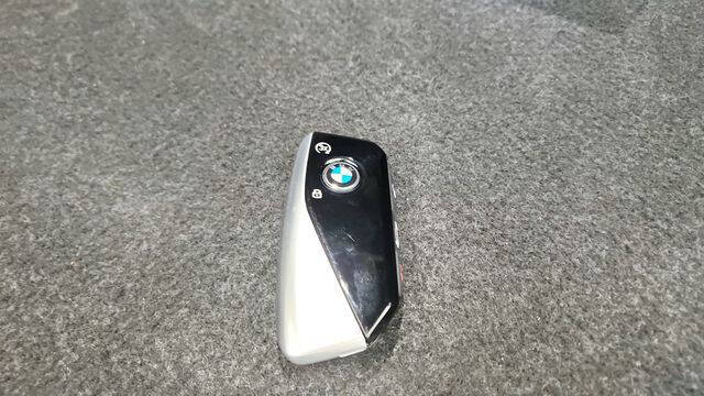 2026 BMW i5 eDrive40