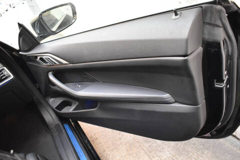 2021 BMW 4 Series 430i