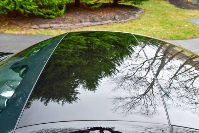 2016 Ferrari California T