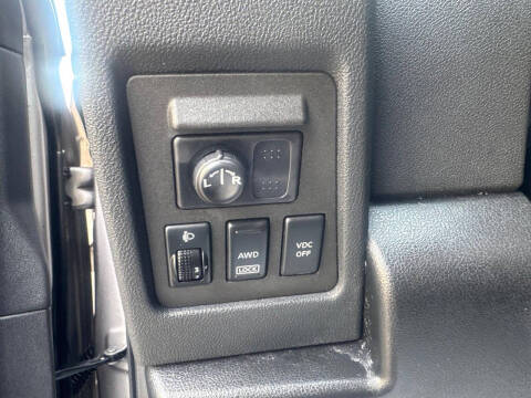 2010 Nissan Rogue SL