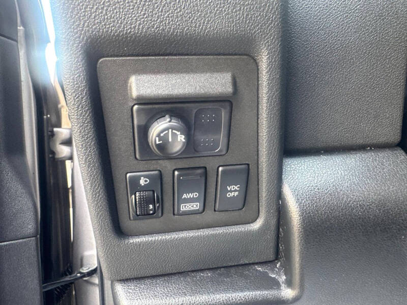 2010 Nissan Rogue SL