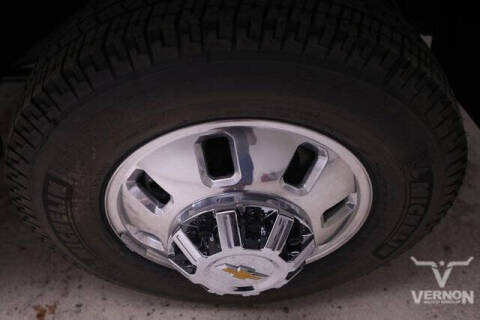 2026 Chevrolet Silverado 3500HD