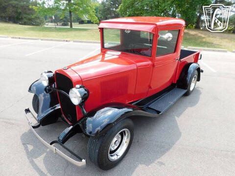 1933 Chevrolet Apache