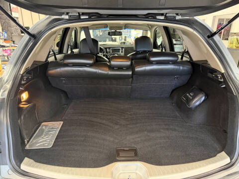 2006 Infiniti FX35
