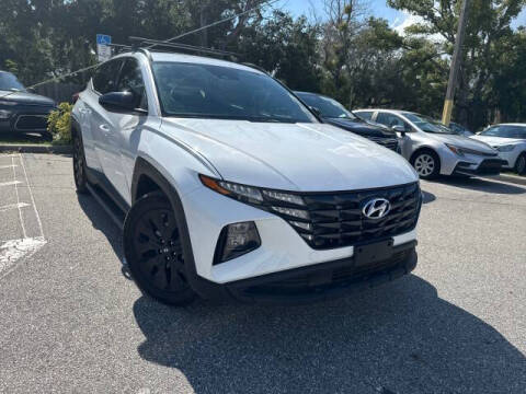 2024 Hyundai Tucson XRT