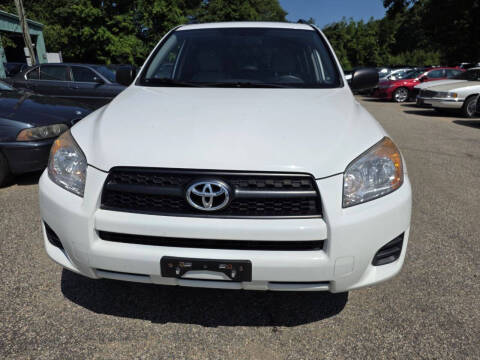 2011 Toyota RAV4