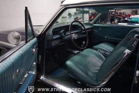 1964 Chevrolet Impala