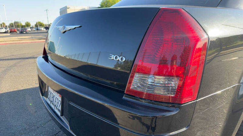 2006 Chrysler 300