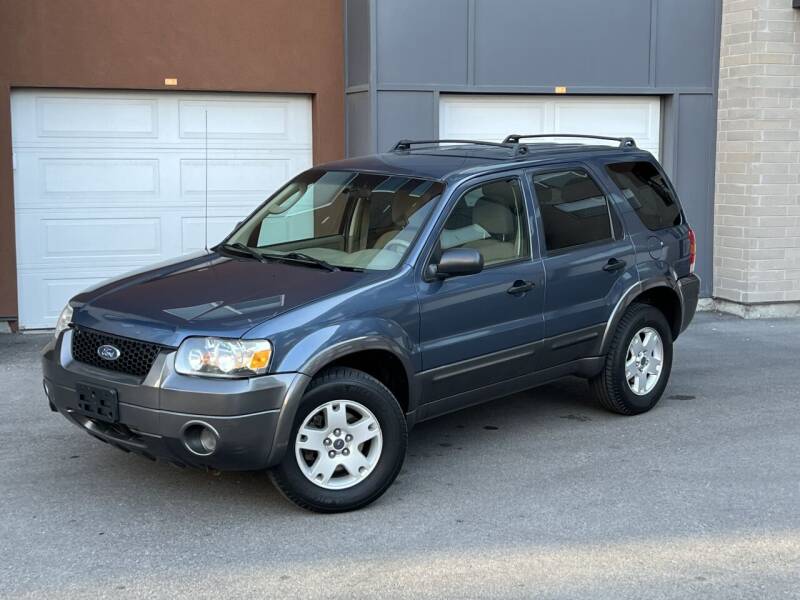 2005 Ford Escape for sale in Midvale, UT