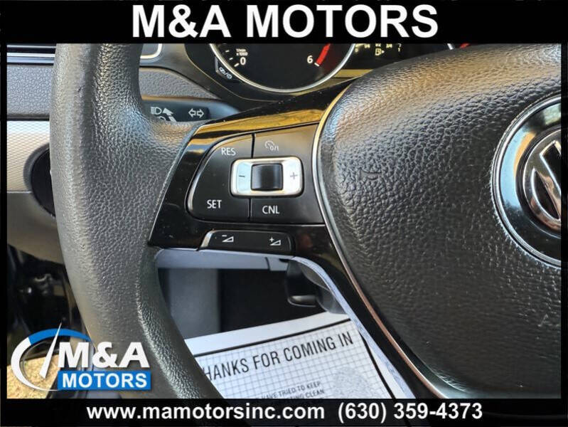 2015 Volkswagen Jetta