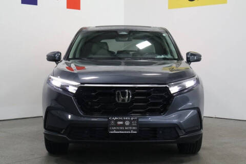 2023 Honda CR-V