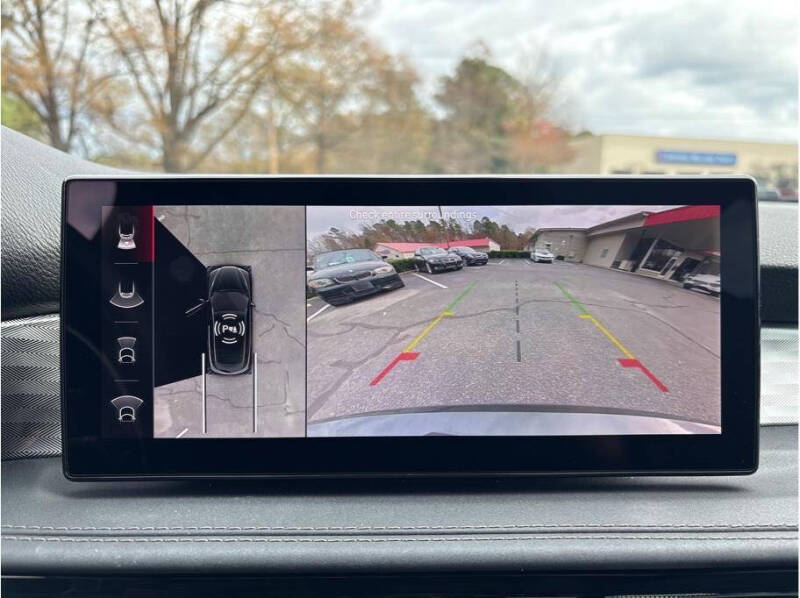 2024 Alfa Romeo Tonale Hybrid Veloce