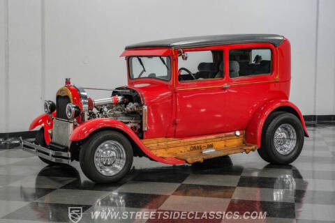 1928 Ford Model T