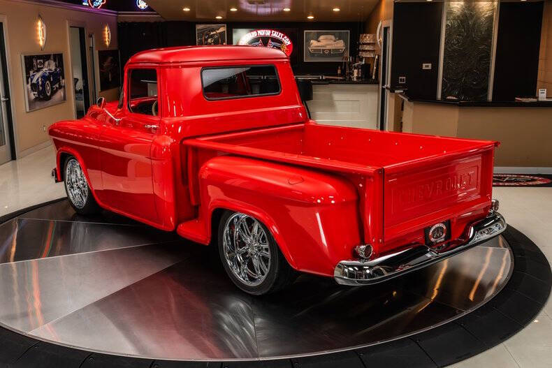 1955 Chevrolet 3100