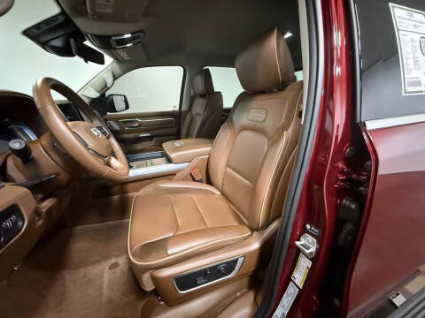 2023 RAM 1500 Limited Longhorn