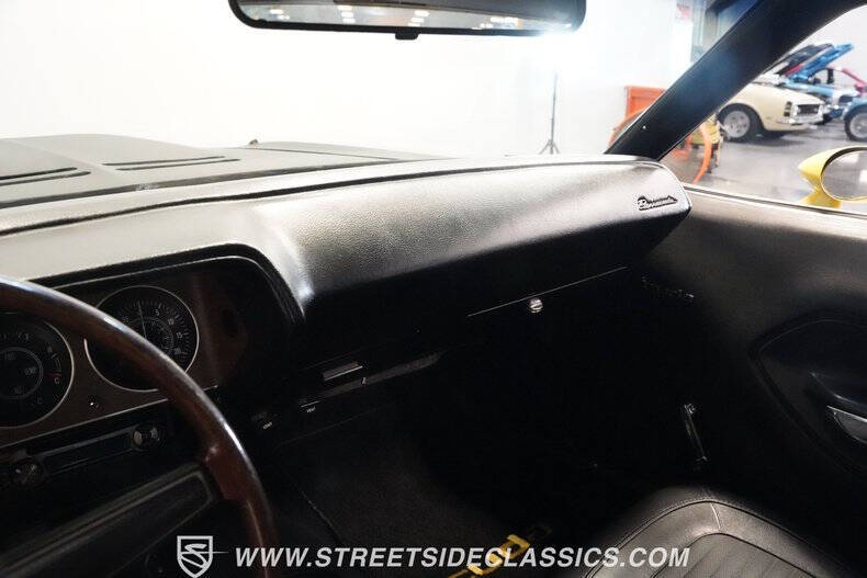 1970 Plymouth AAR 'Cuda