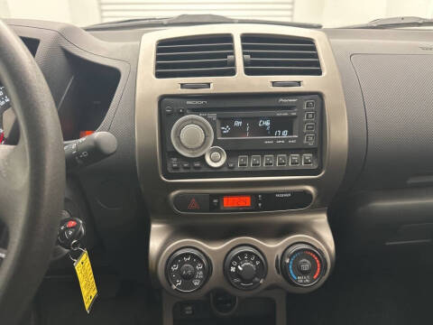 2011 Scion xD Release Series 3.0