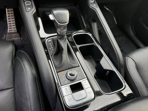 2023 Kia Telluride