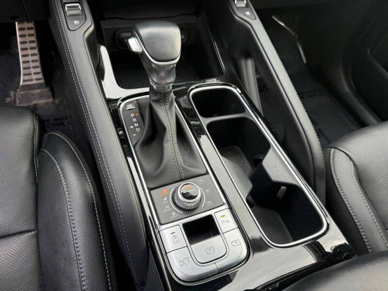 2023 Kia Telluride