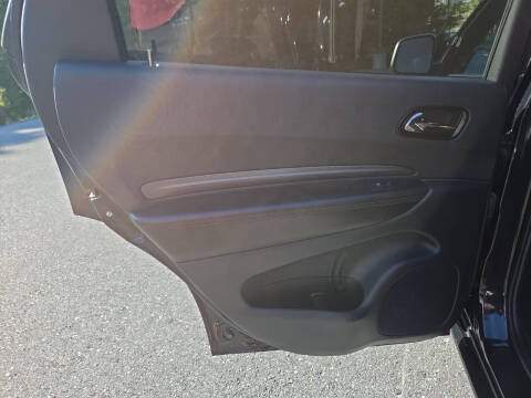 2024 Dodge Durango GT