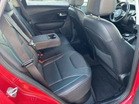 2021 Kia Niro EV EX Premium