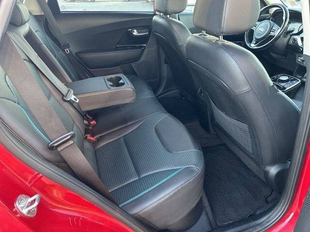 2021 Kia Niro EV EX Premium